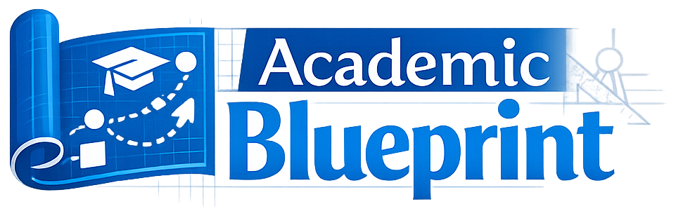 Academic Blueprint